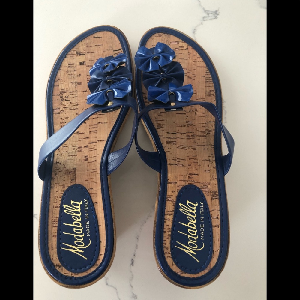 Women’s Modebella Slip on Shoes